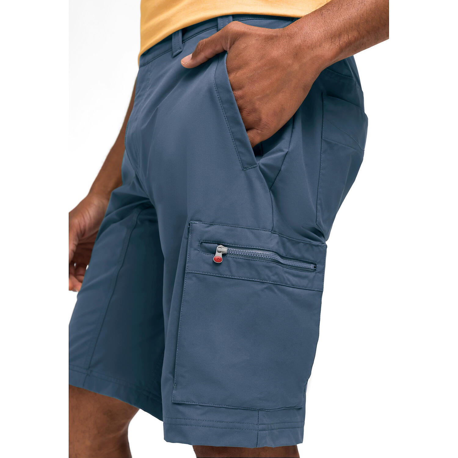 Herren Funktionsshorts Fenit Short 6/6