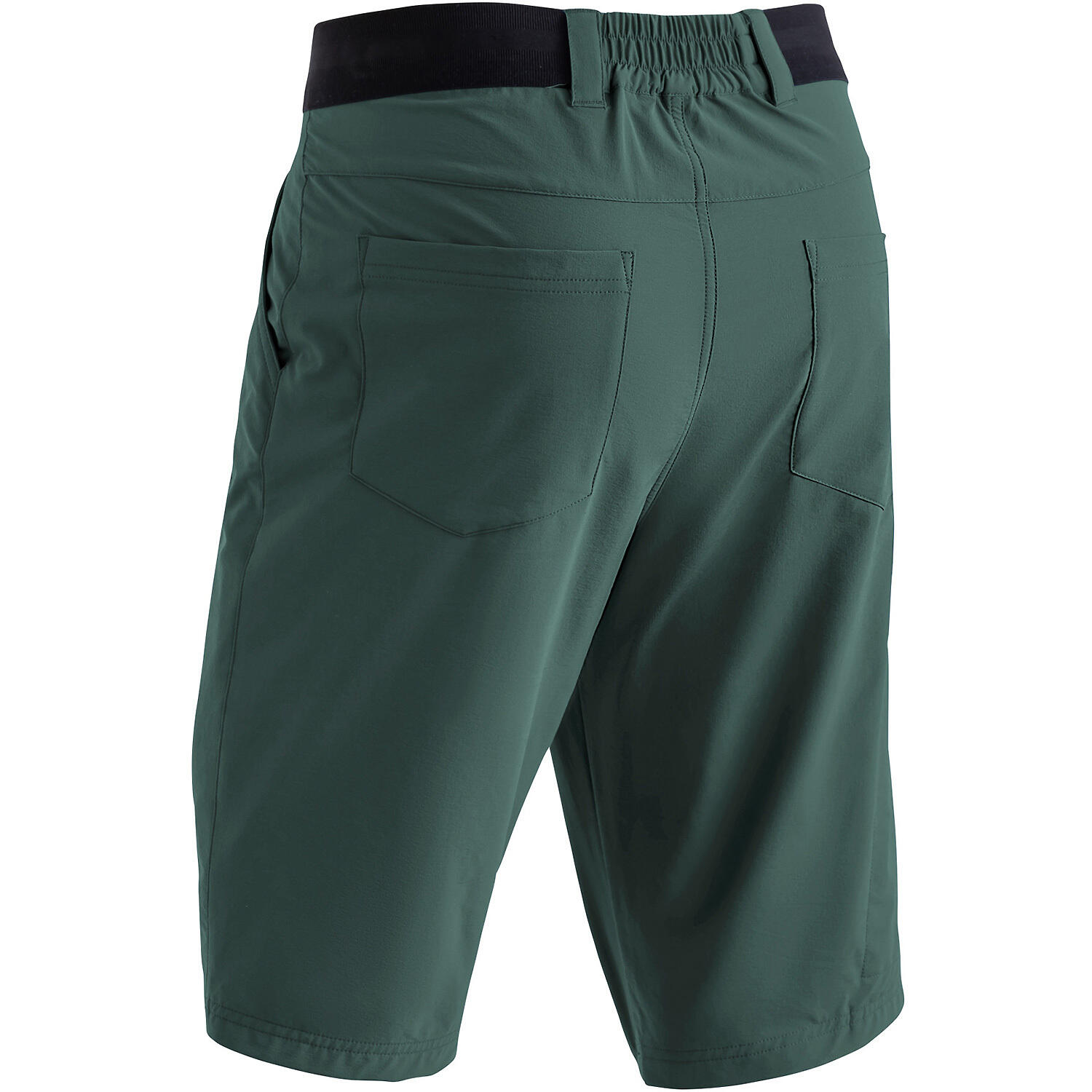 Herren Trekkingshort Norit 4/6