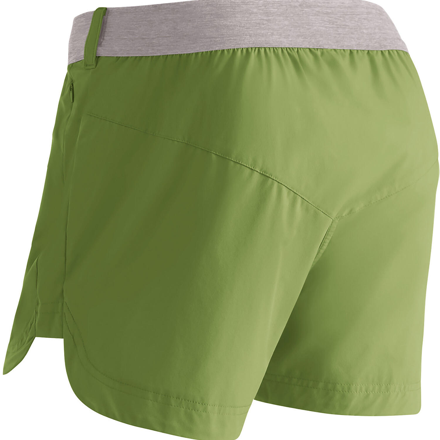 Damen Shorts Fortunit 4/5
