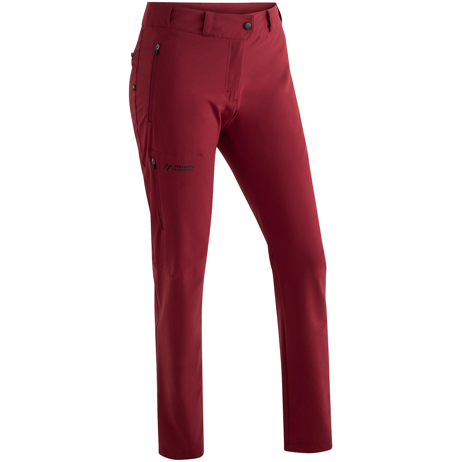 Damen Outdoorhose Latit Slim 2/7