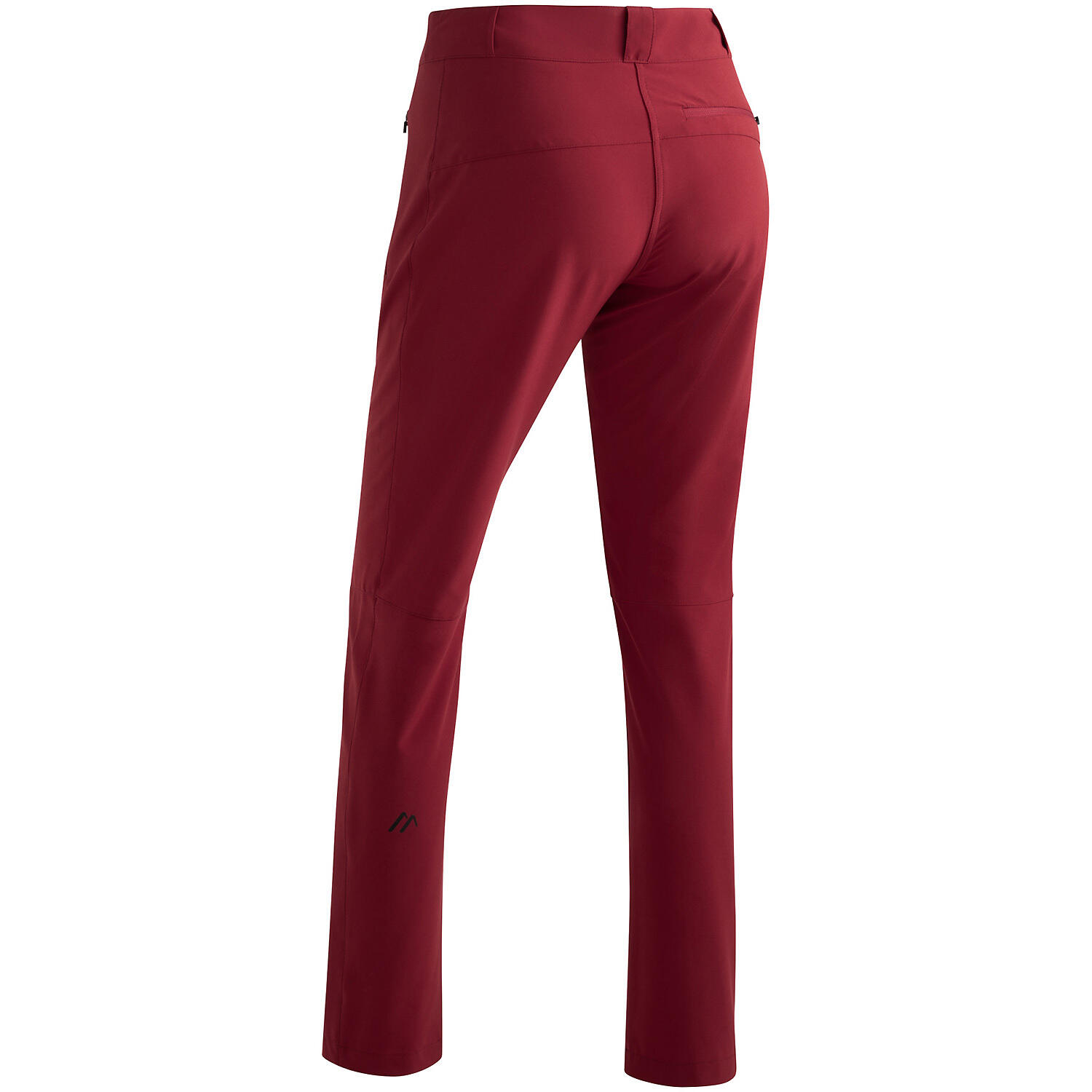 Damen Outdoorhose Latit Slim 4/7