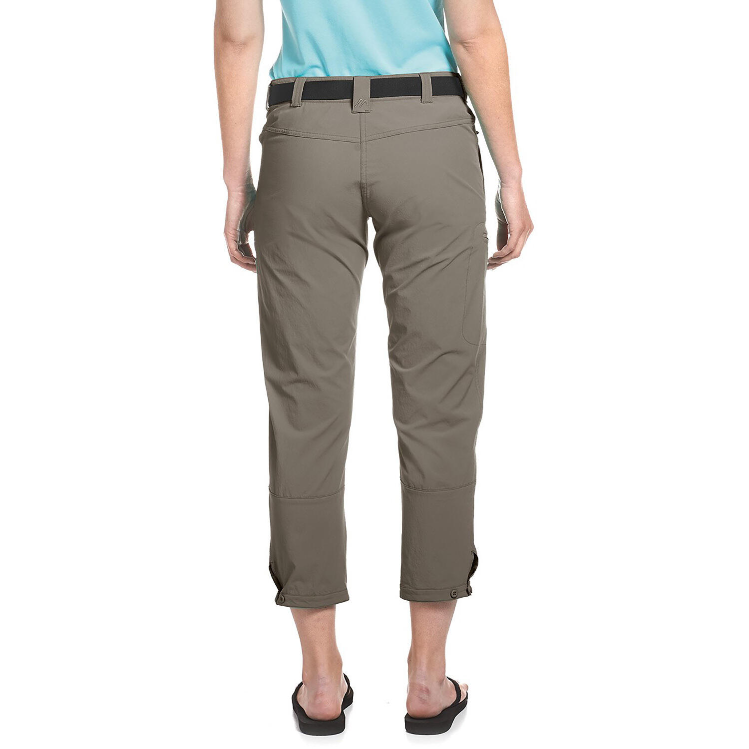Damen Wanderhose Lulaka7/8 7/7