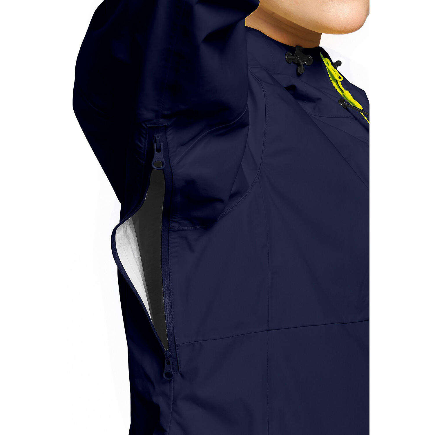 Damen Jacke Mythen 6/7
