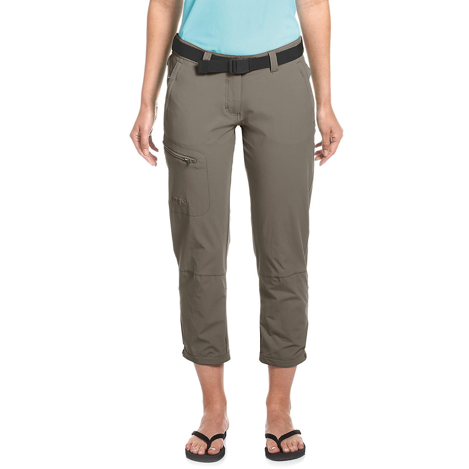 Damen Wanderhose Lulaka7/8 5/7