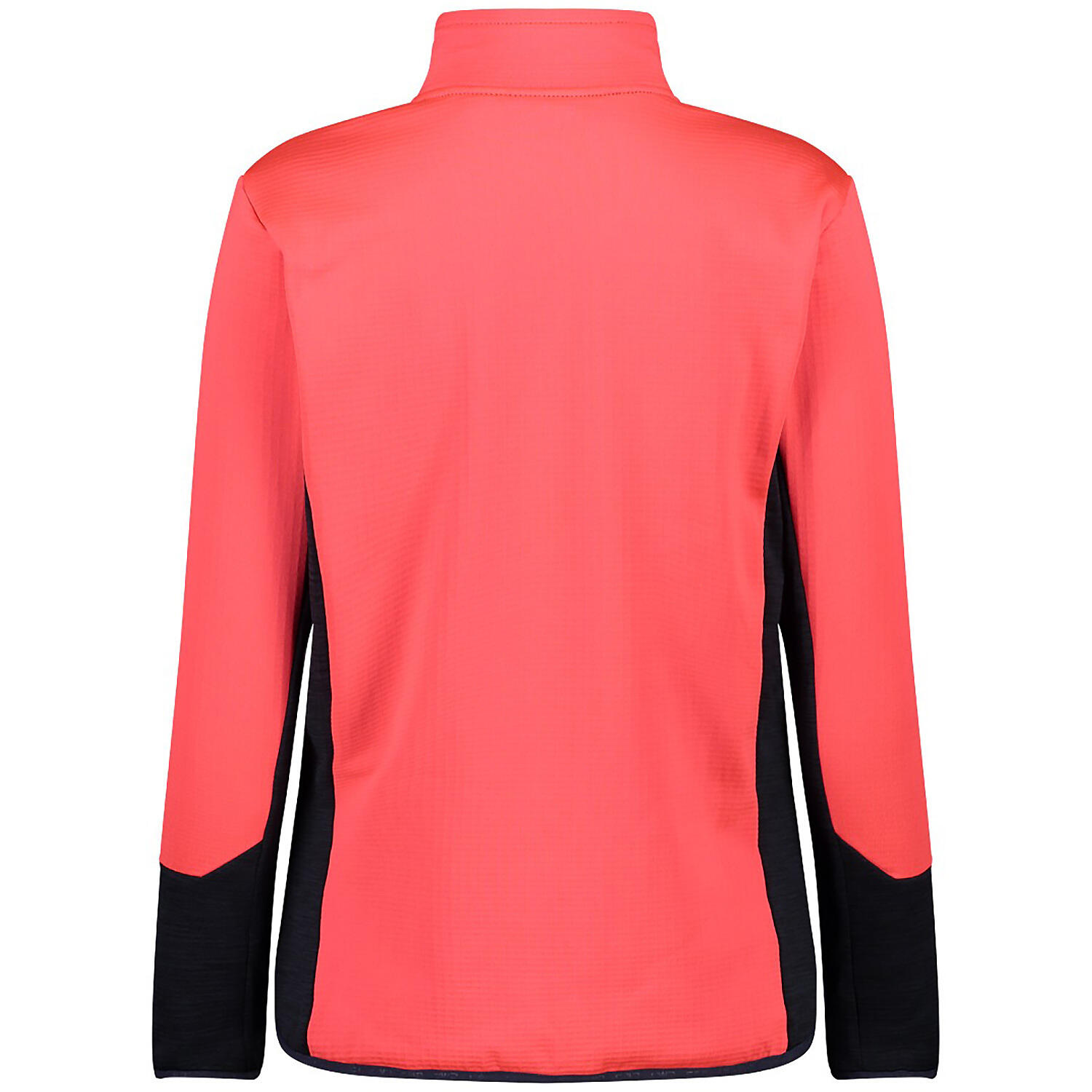 Polaire full zip femme CMP Unlimitech Grid Tech 4/5