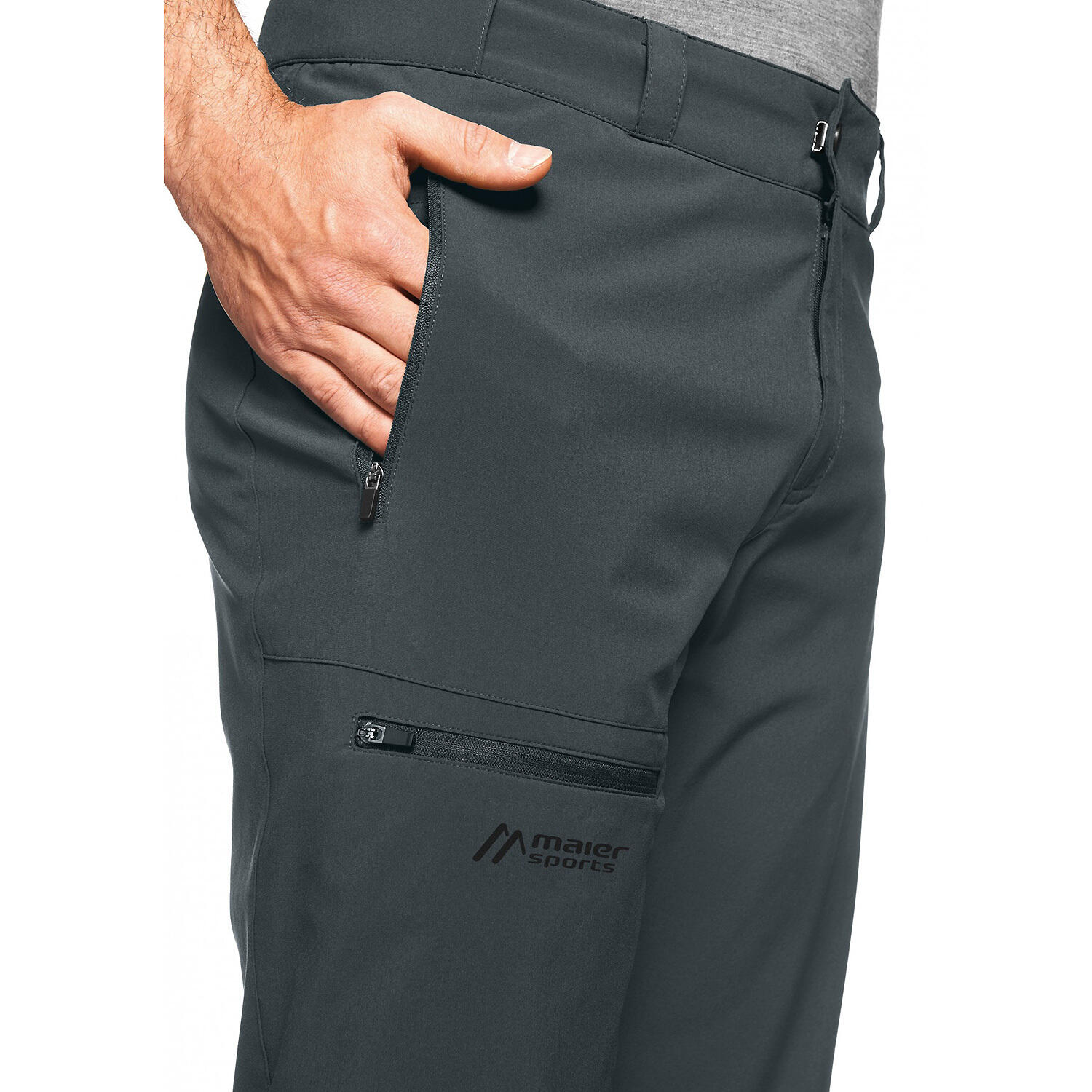 Herren Bermuda Latit 5/7