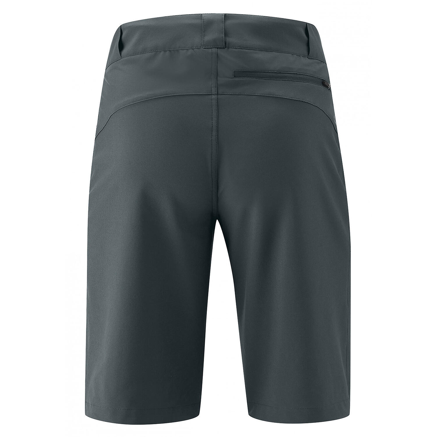 Herren Bermuda Latit 3/7
