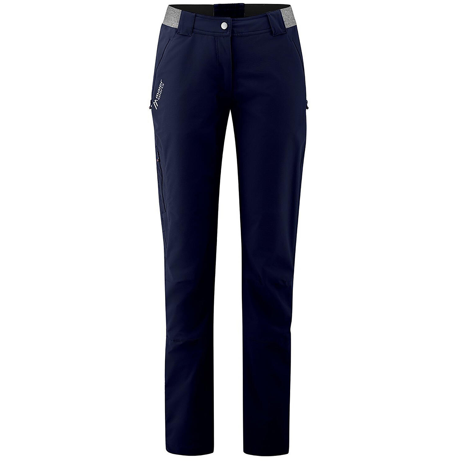 Damen Trekkinghose Norit 2.0 2/5