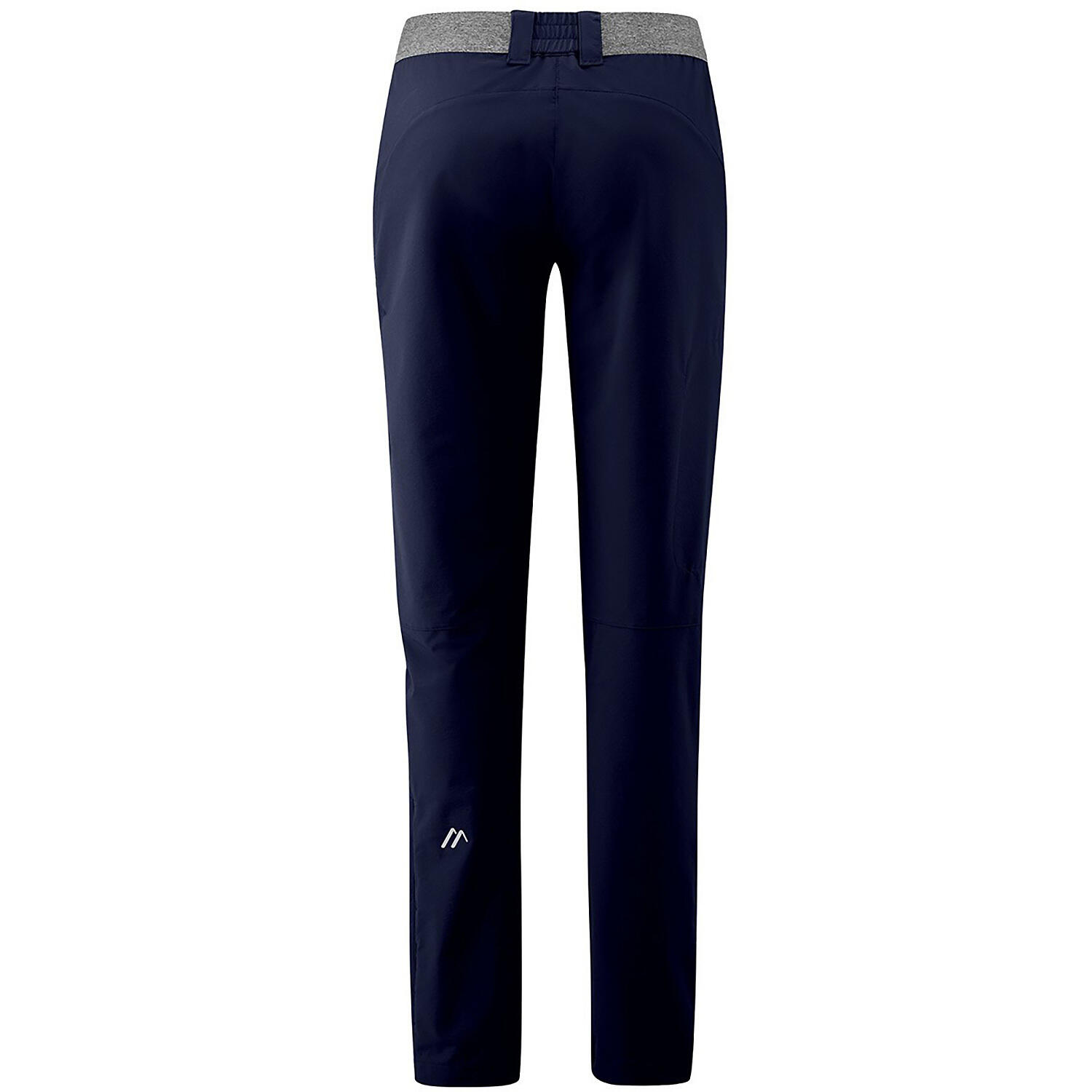 Damen Trekkinghose Norit 2.0 4/5