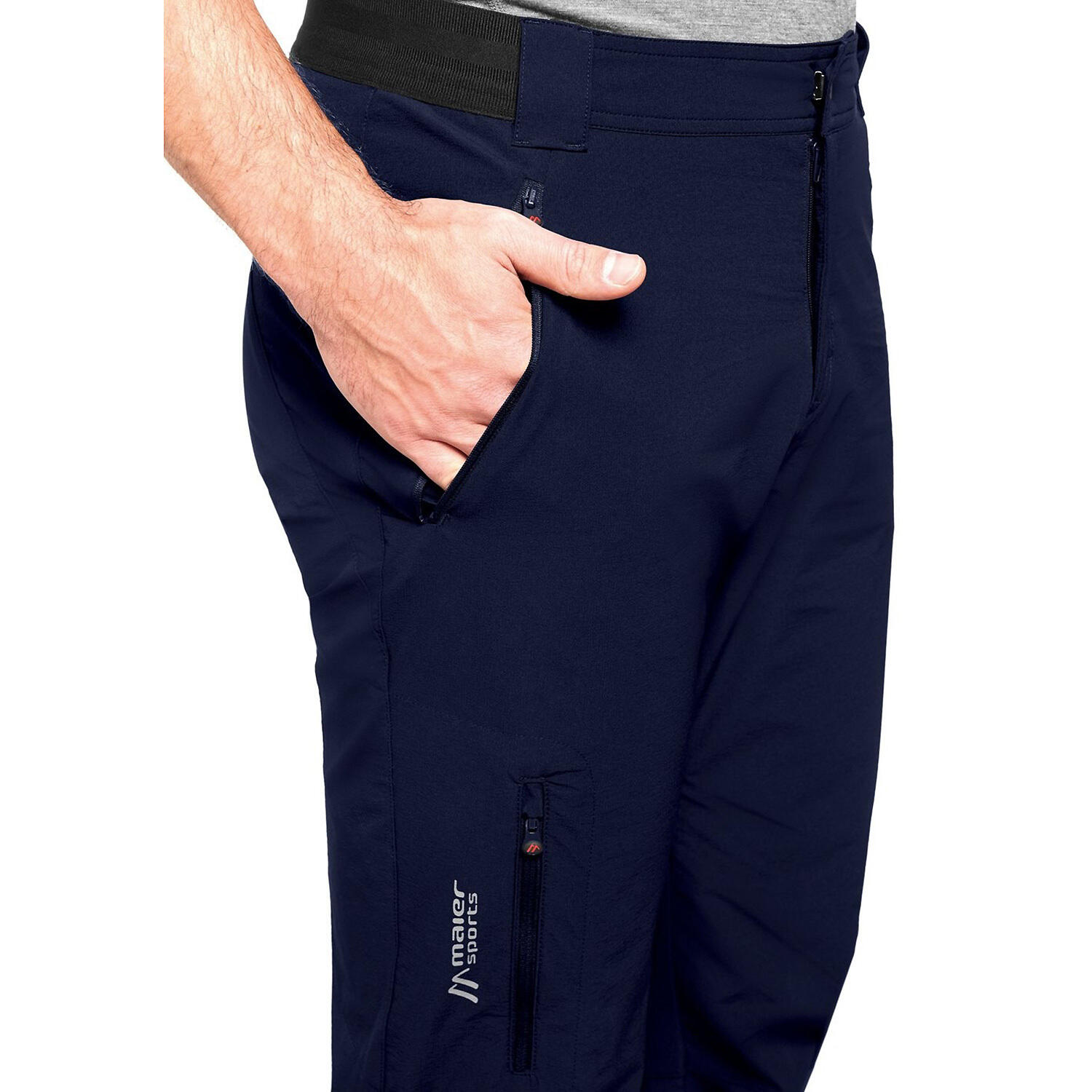 Herren Trekkinghose Norit 2.0 6/7
