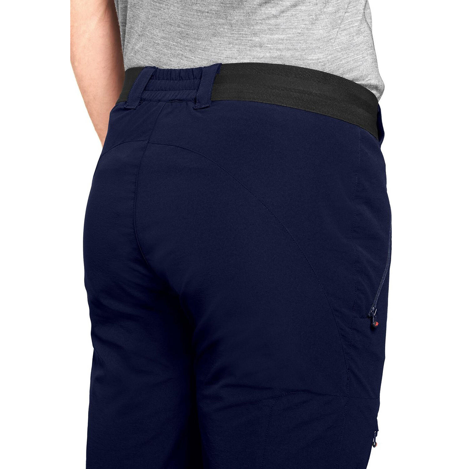 Herren Trekkinghose Norit 2.0 7/7