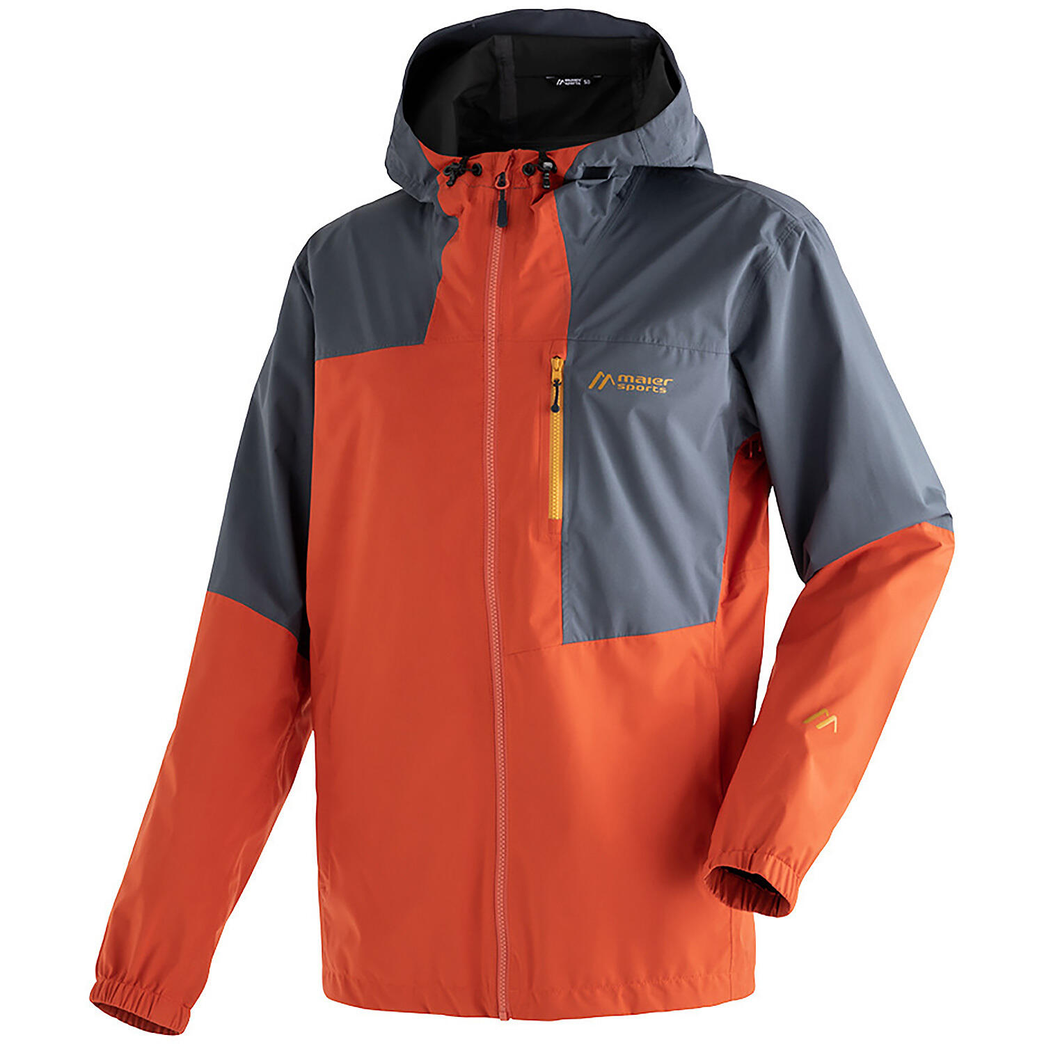 Herren Touringjacke Rosvik 2/7