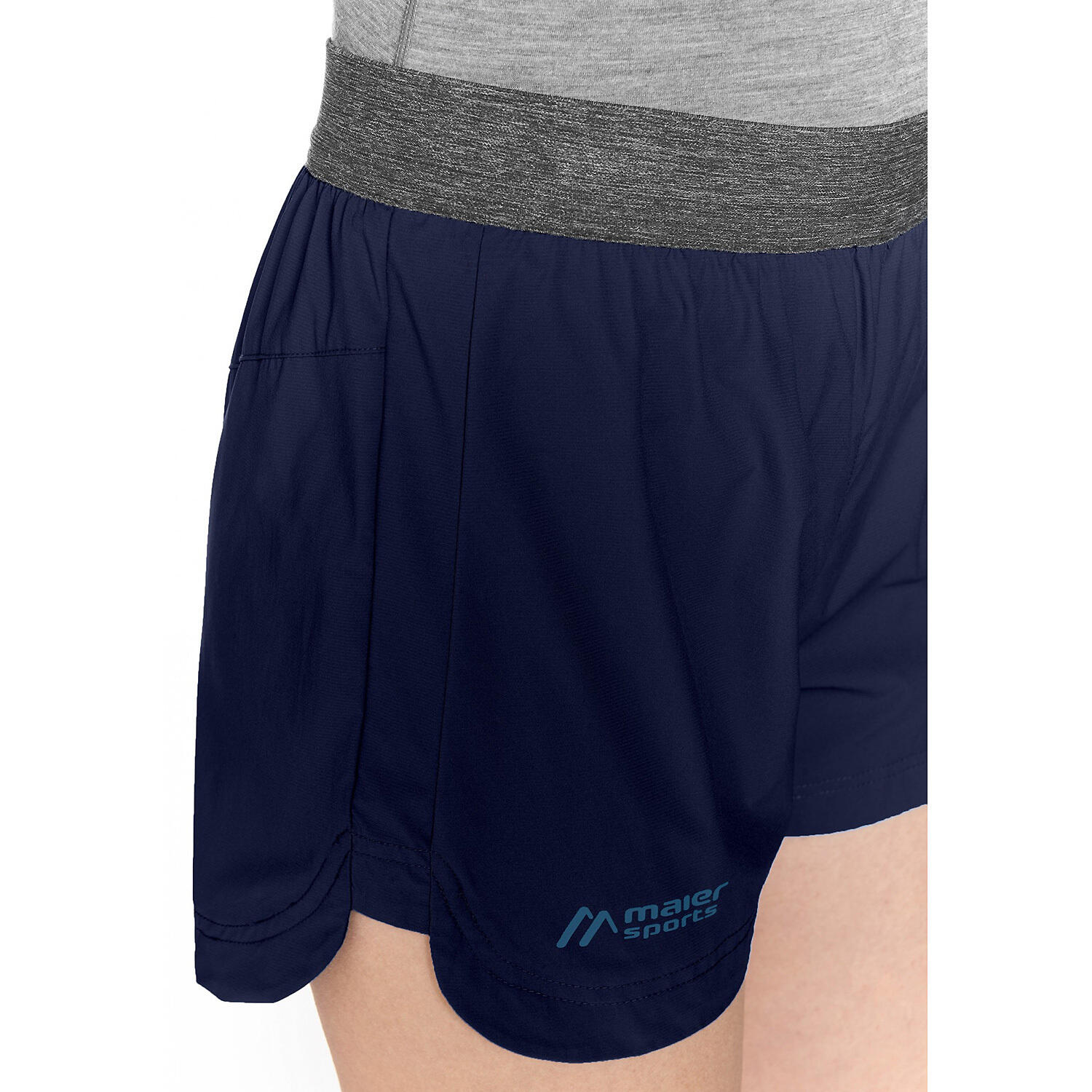 Damen Shorts Fortunit 6/7