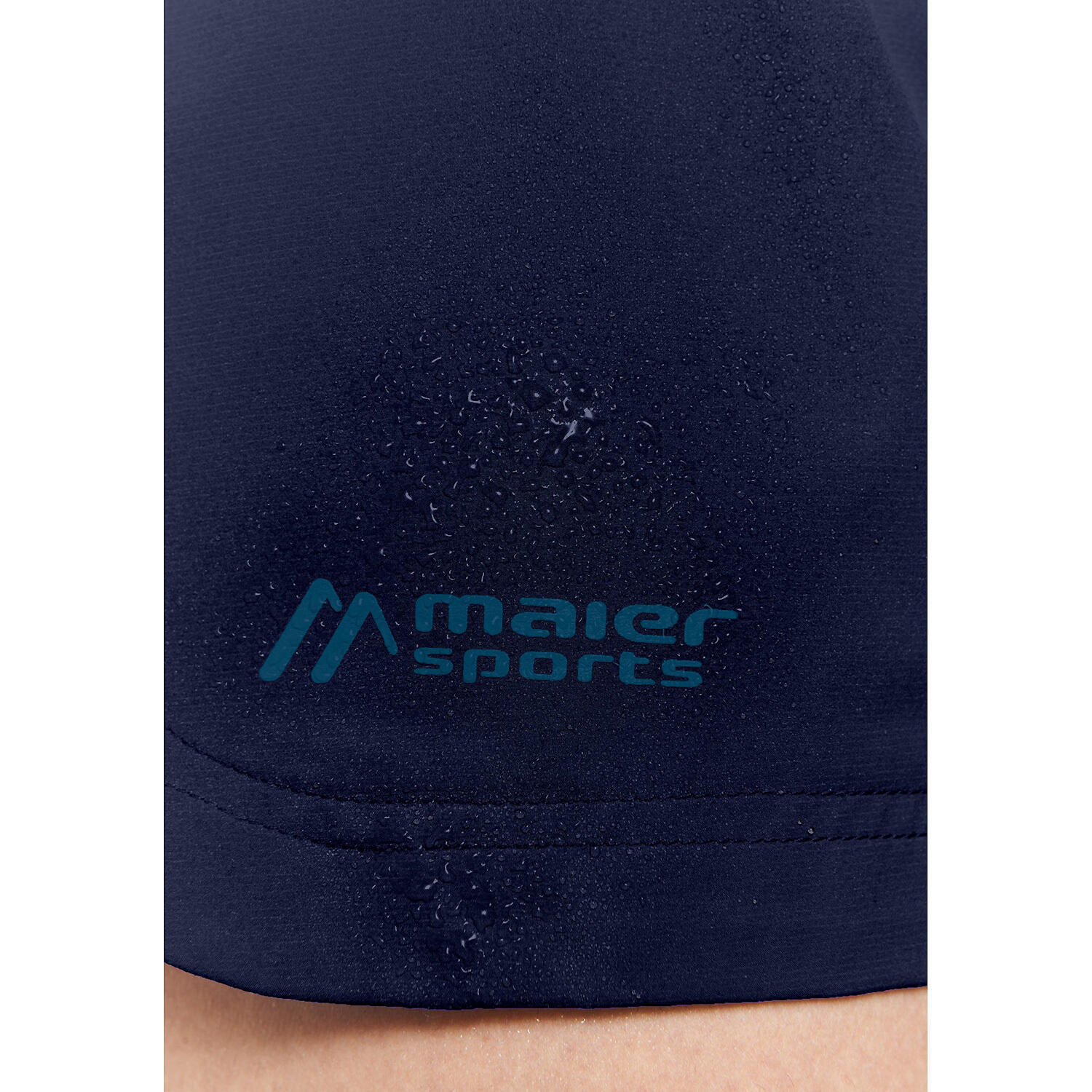 Damen Shorts Fortunit 7/7