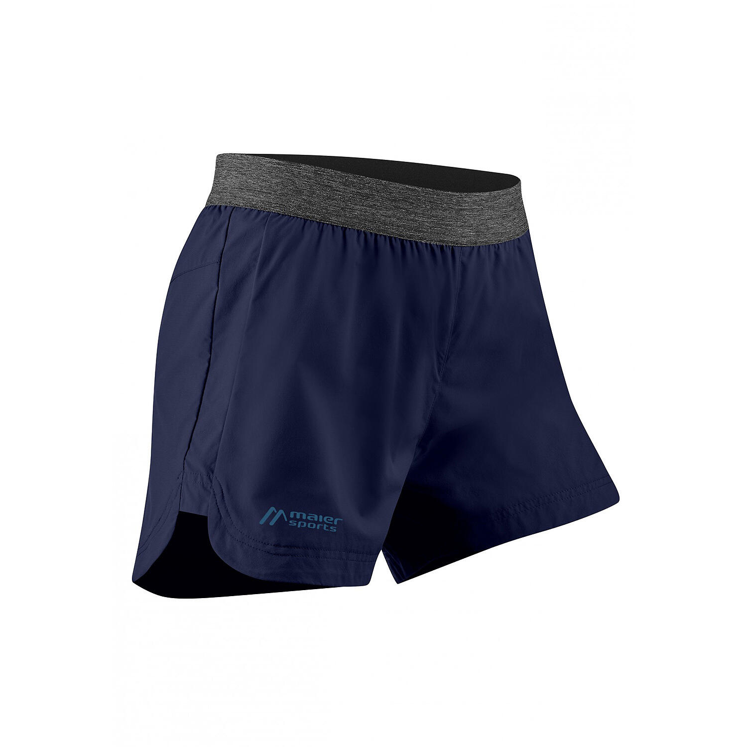 Damen Shorts Fortunit 4/7