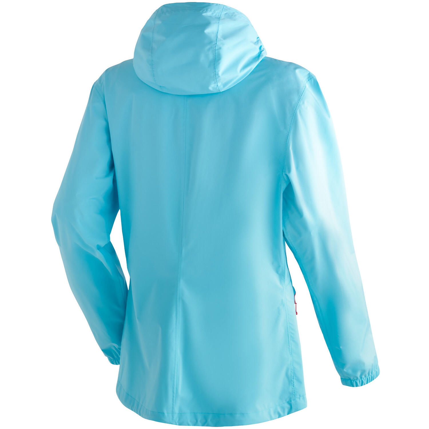 Damen Regenjacke Tind Eco 3/7