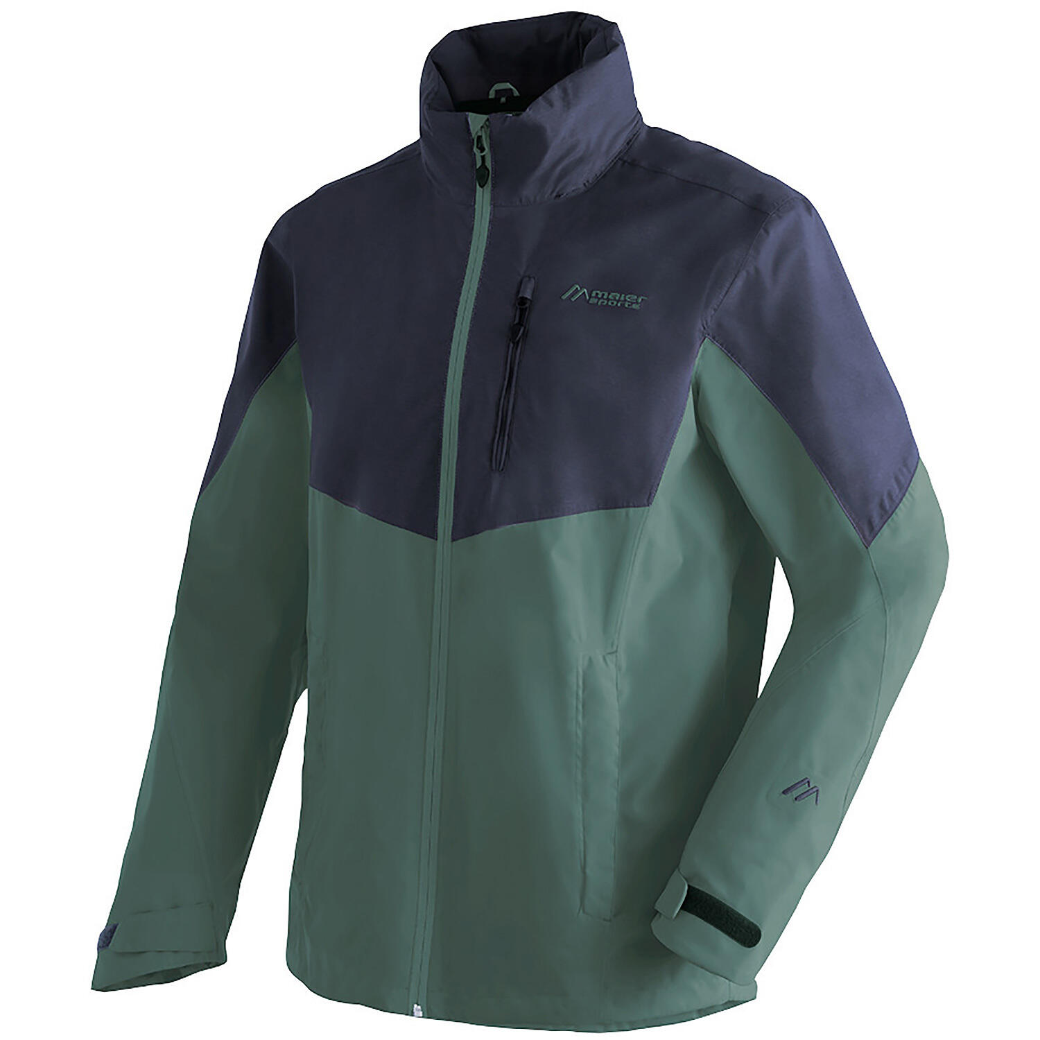 Herren Regenjacke Halny 2/7