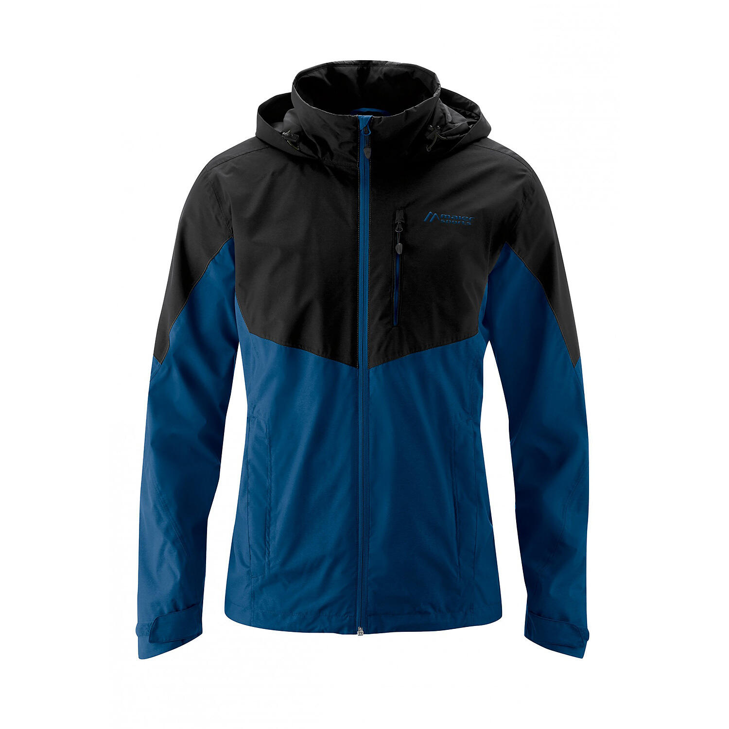 Herren Regenjacke Halny 2/5
