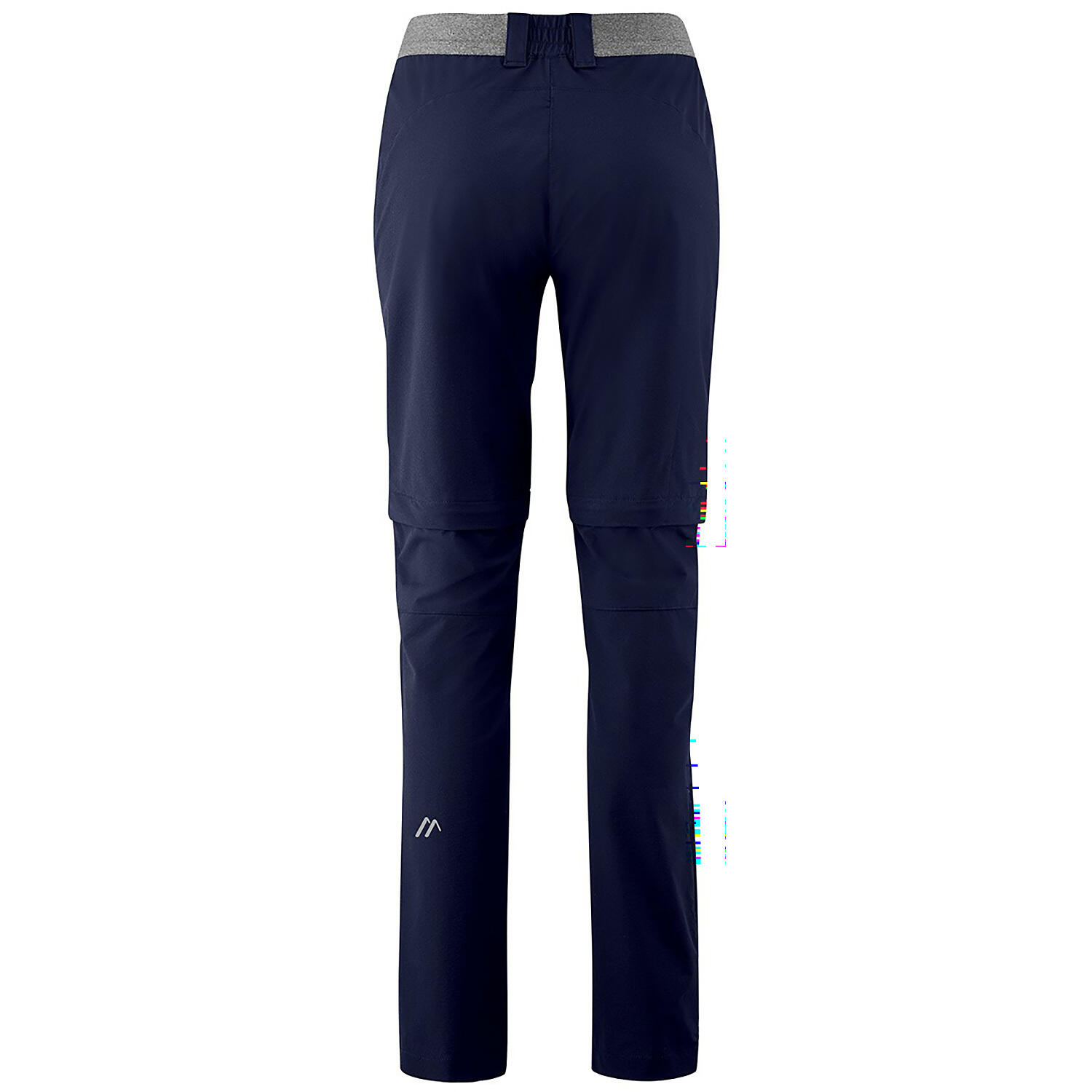 Damen Zip-Hose Norit 2.0 4/6