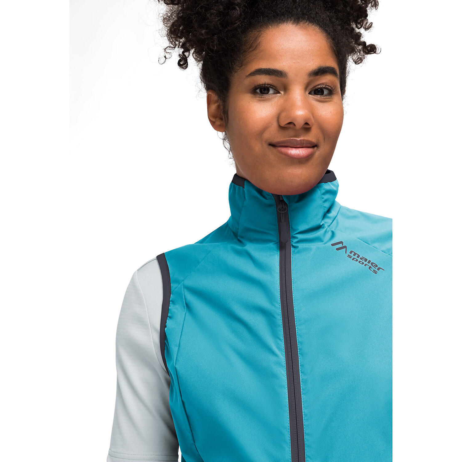 Damen Weste Brims 6/7