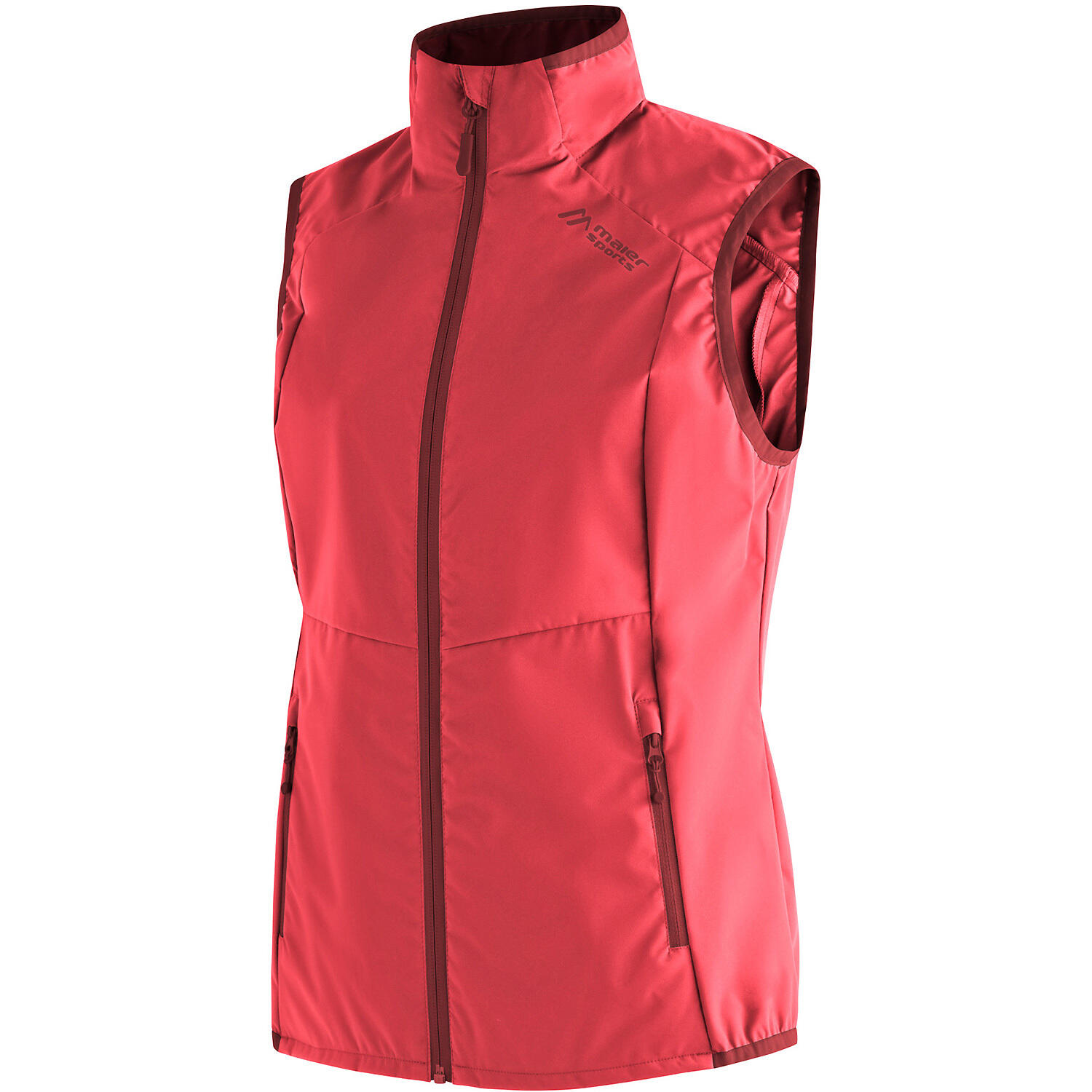 Damen Weste Brims 2/6