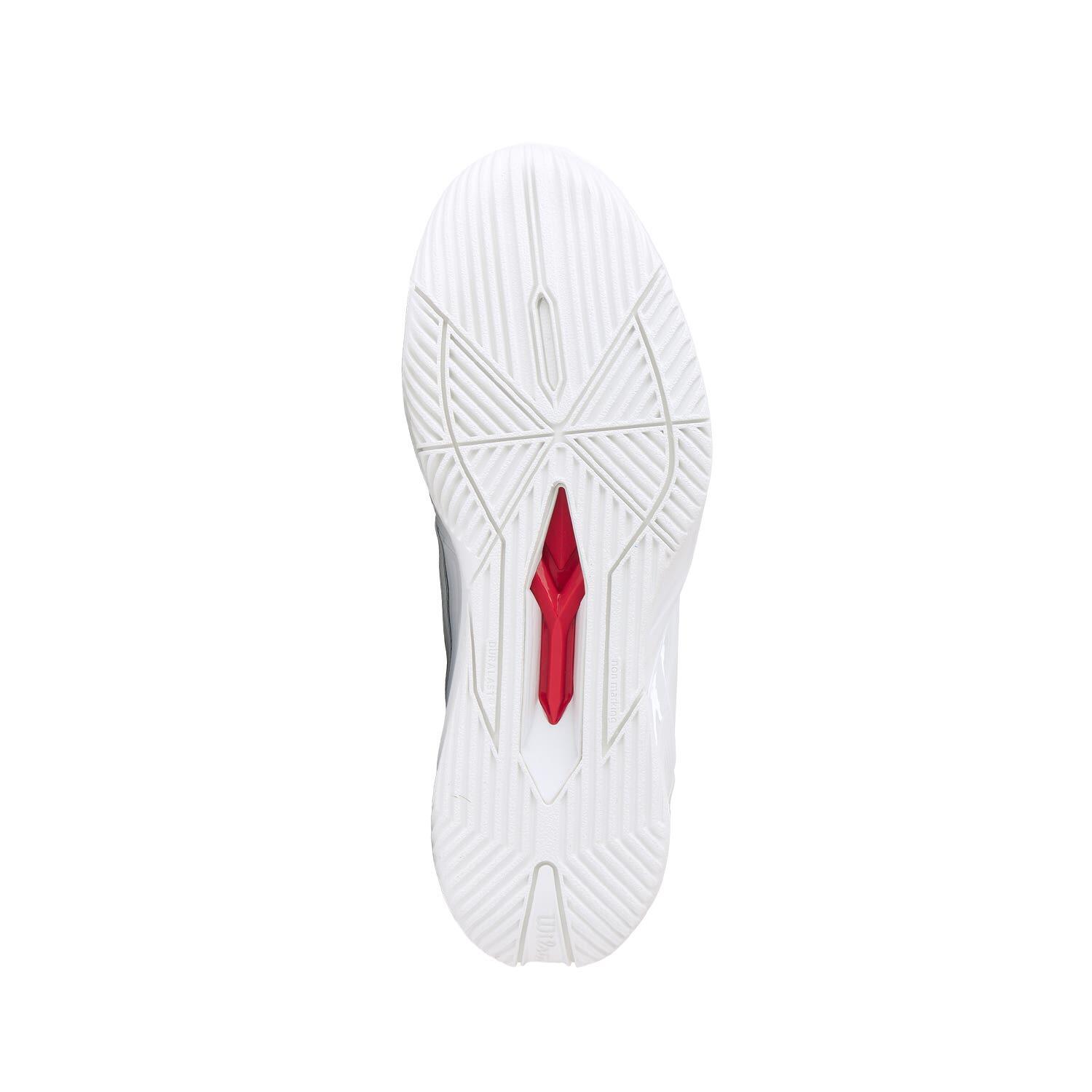 Chaussures de tennis pour hommes  Rush Pro 4.5 6/7