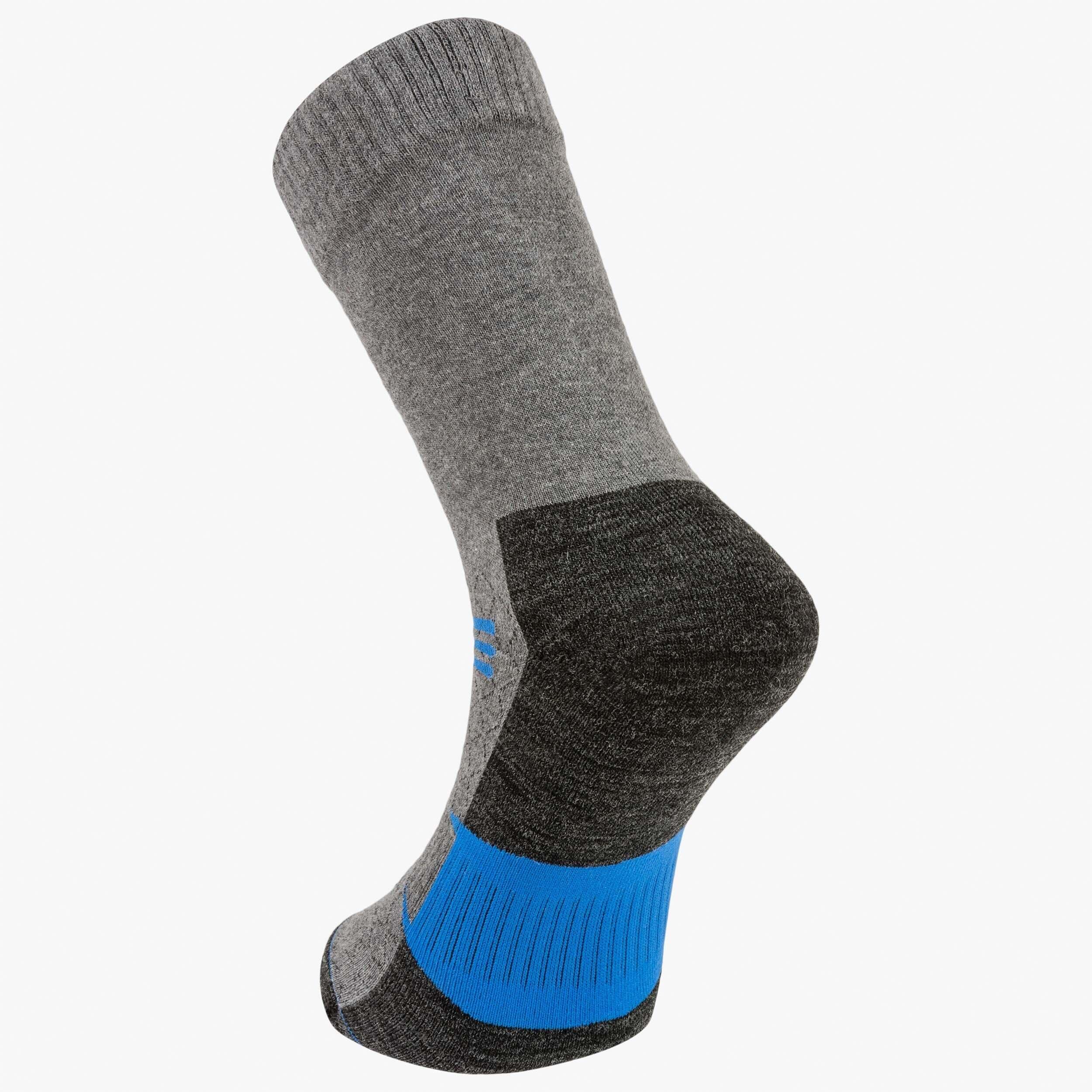 HIKING SOCKS Chaussettes de randonnée légères - 44/48 3/3