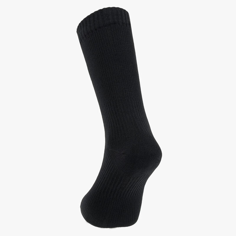 ANTSANG Chaussettes de Randonnée en Laine de Mérinos pour Enfants Tout