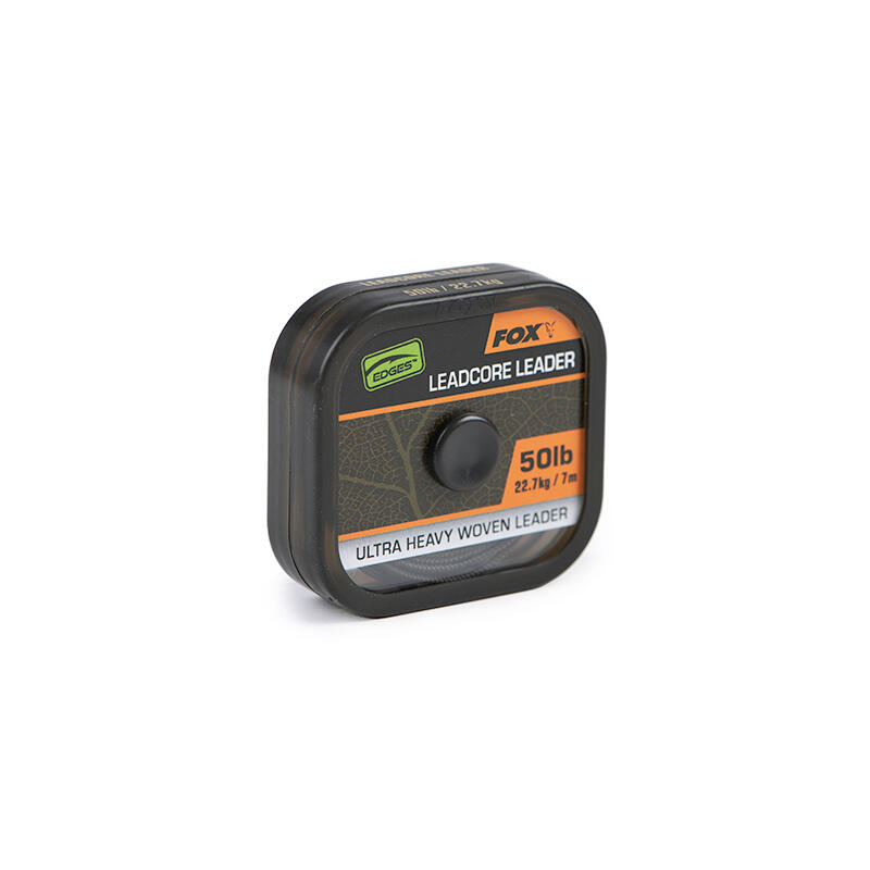 Vordere Reihe Fox Naturals Leadcore 3/3