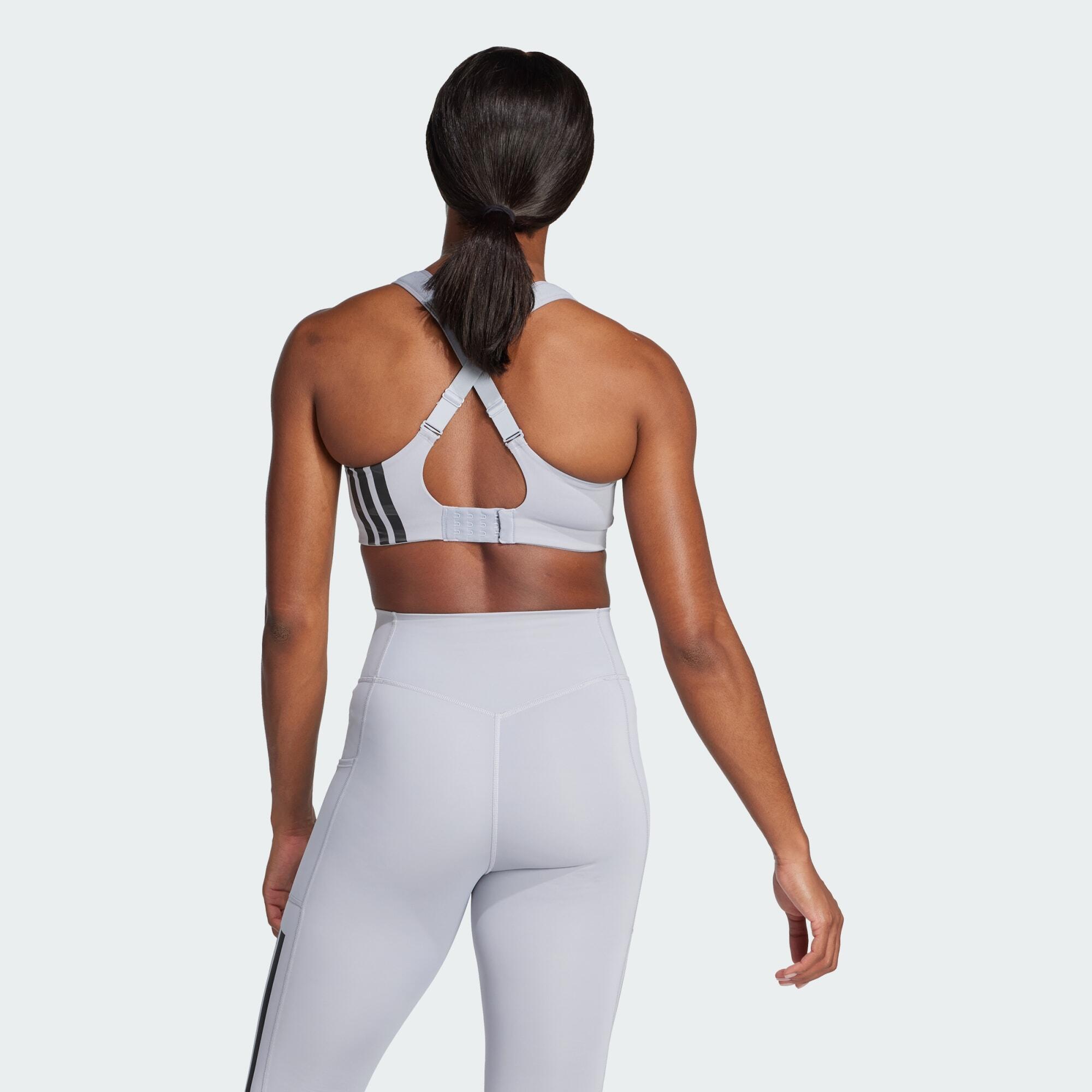 TLRD Impact Training Reggiseno High Support 5/7