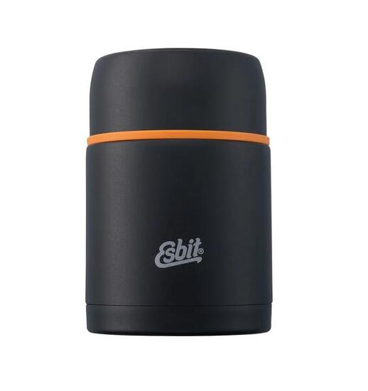 LEBENSMITTEL-VAKUUMKANNE ESBIT 0,75 L