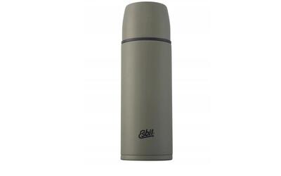 VAKUUMFLASCHE ESBIT 1 L (SCHWARZ)