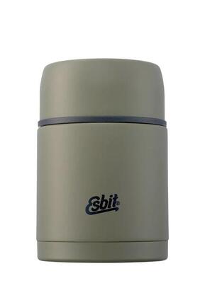 Thermocontainer classic geïsoleerde container voedselcontainer thermo