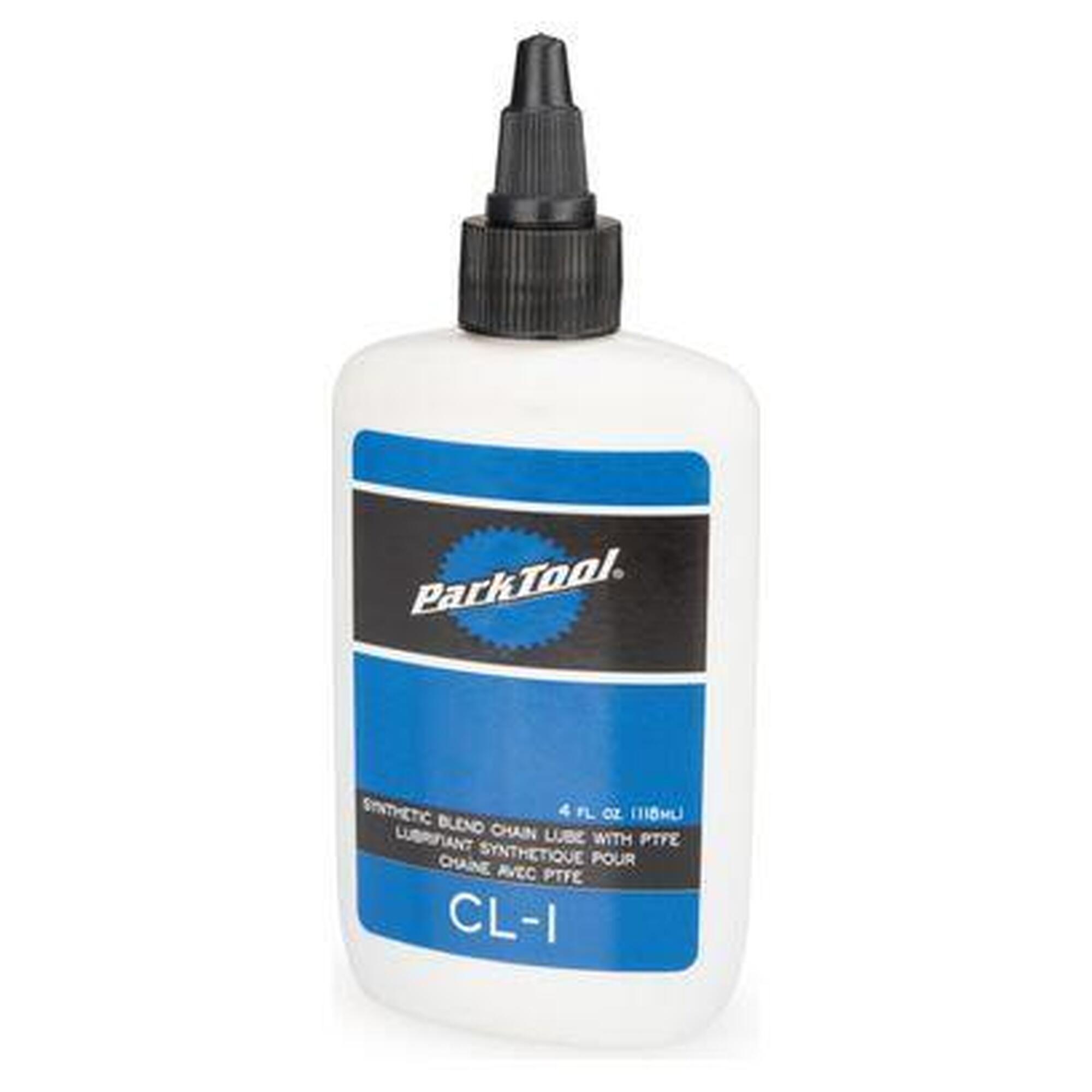 Parktool - Lubrifiant Park Tool Synthetique Ptfe 118ml Cl-1 - Boite À Outils - Taille Unique - Decathlon