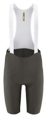 Calzamaglia Mavic Ksyrium Grey