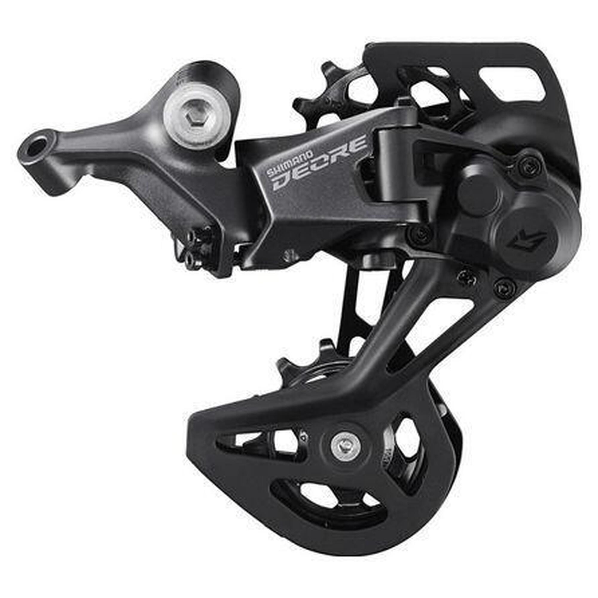 Przerzutka tylna Shimano Deore RD-M5130 10V