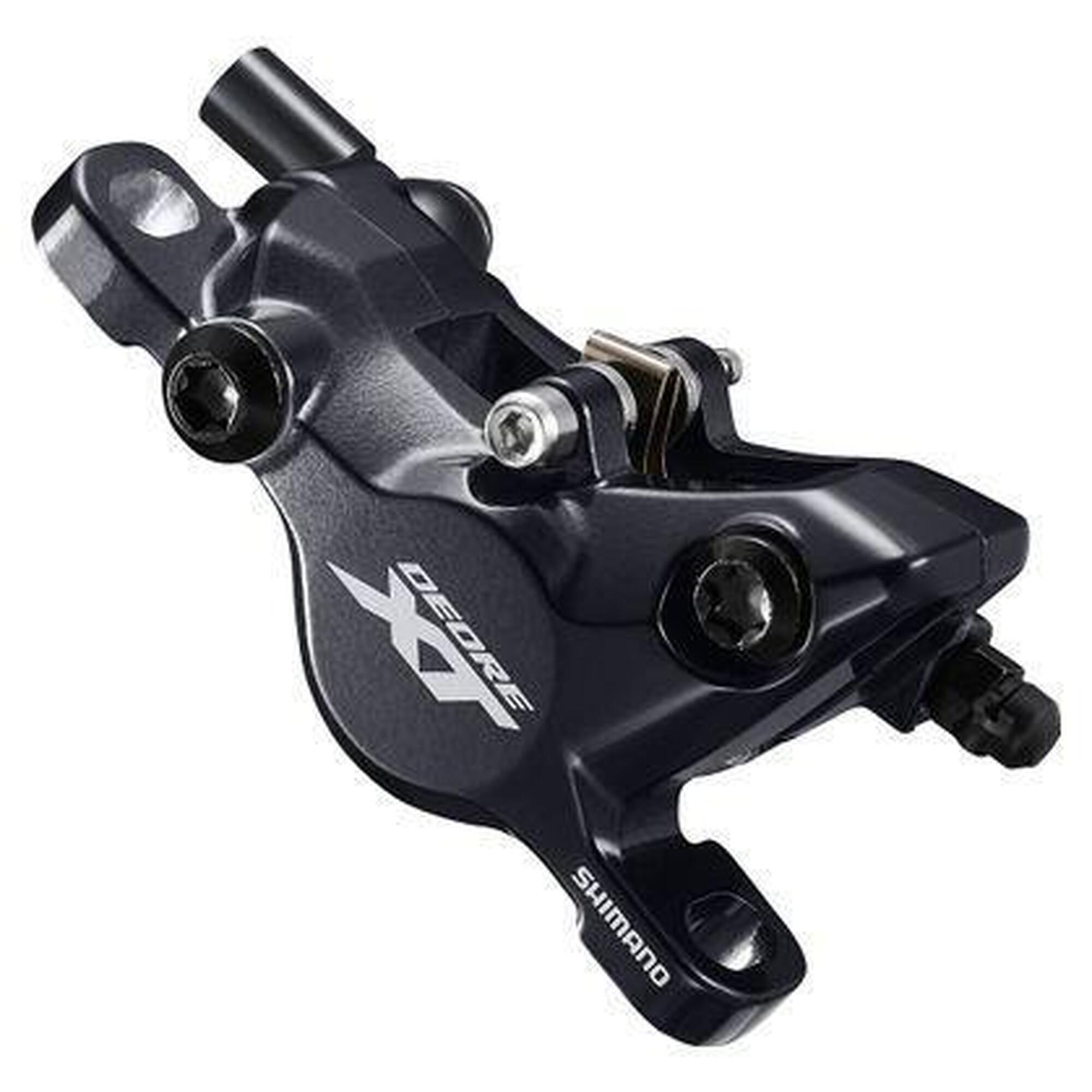 SHIMANO Bremse Für Fahrrad – Unisex Erwachsene, Schwarz