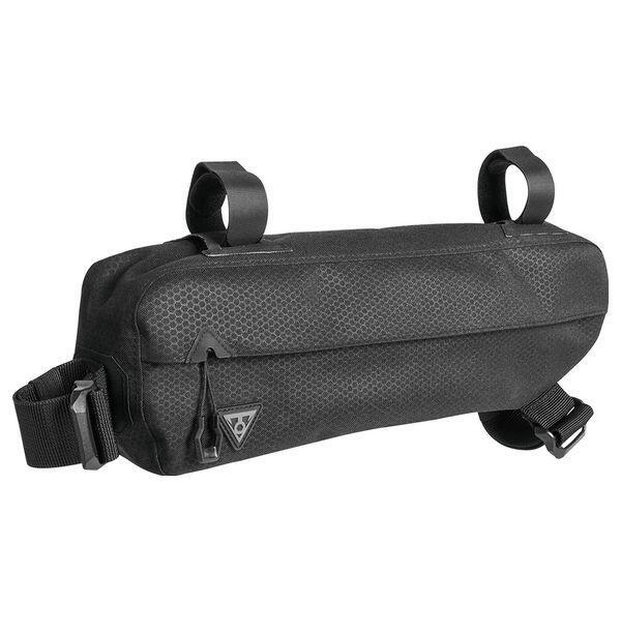 Torba Na Ramę Midloader Czarna - 3,0 L