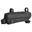 Sacoche de cadre MidLoader Topeak MidLoader 3L Noir