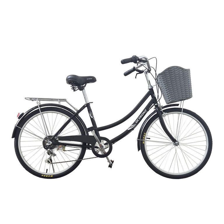 Octronz City Bike Classic (26