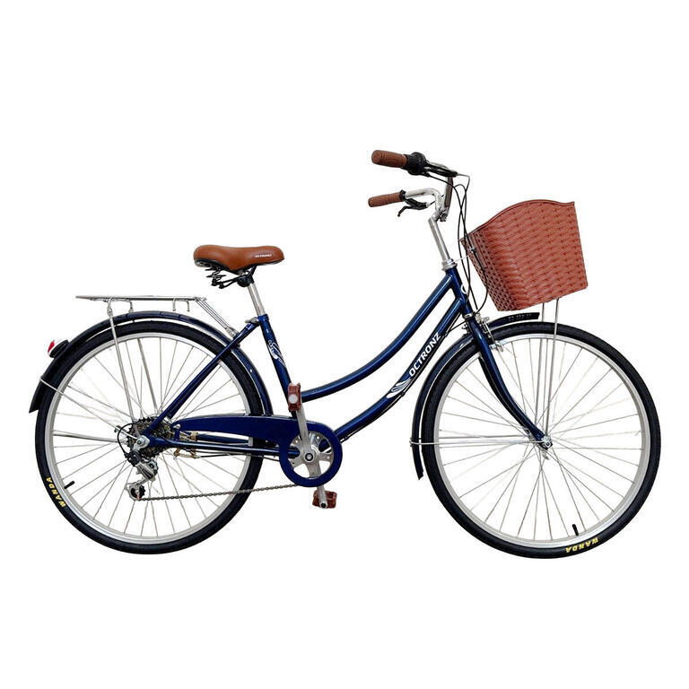 TOCCA【新品未使用・未開封】BICYCLE OSMAND V2 Zeda Dawn V2 Engine-Ready Motorized Bicycle - Built In Gas