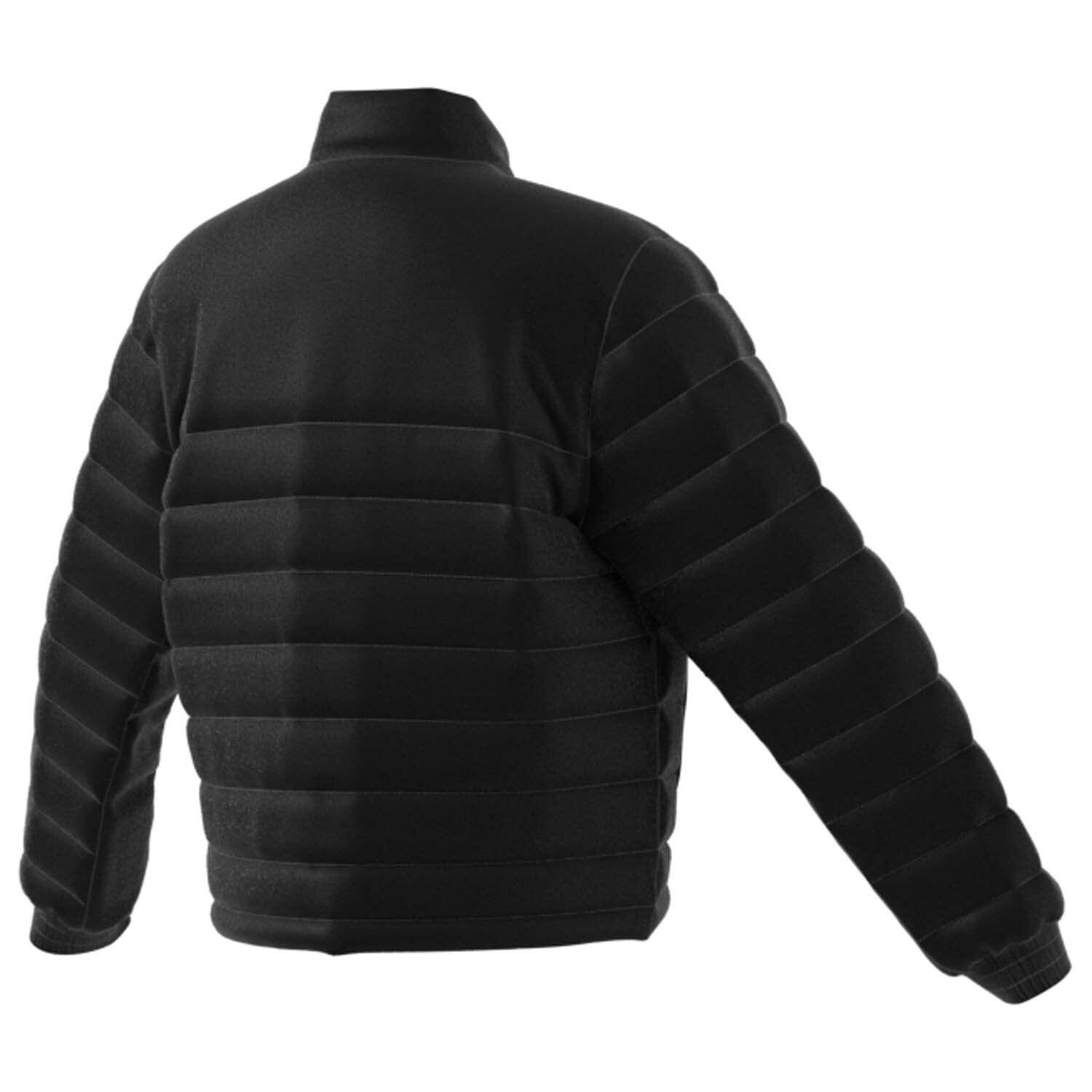 GIUBBINO uomo adidas nero 2/6