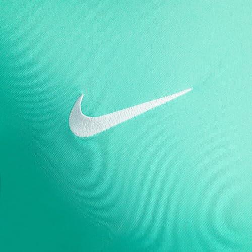 T-shirt da calcio uomo nike turchese 5/5
