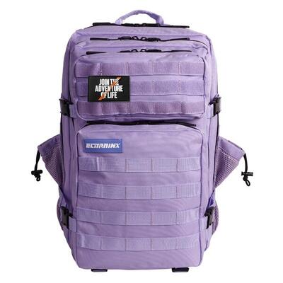 Zaino Tattico Militare ELITRAINX V1 Teddy Bear 45L per Sport e Viagg