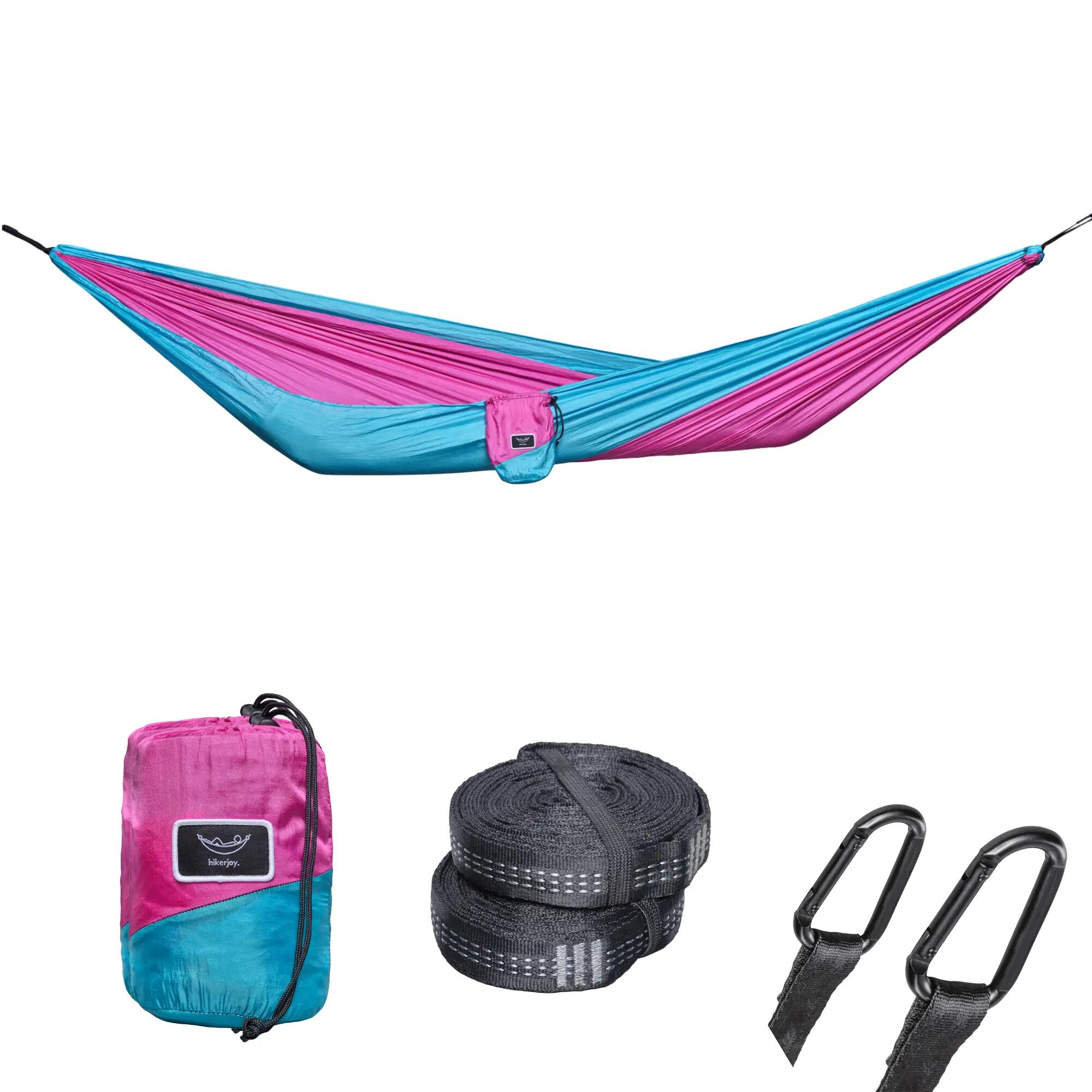 STOREFUL HAMMOCK picture