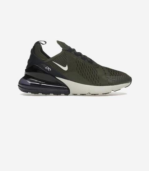 Nike Air Max 270 Cargo Khaki Obsidian