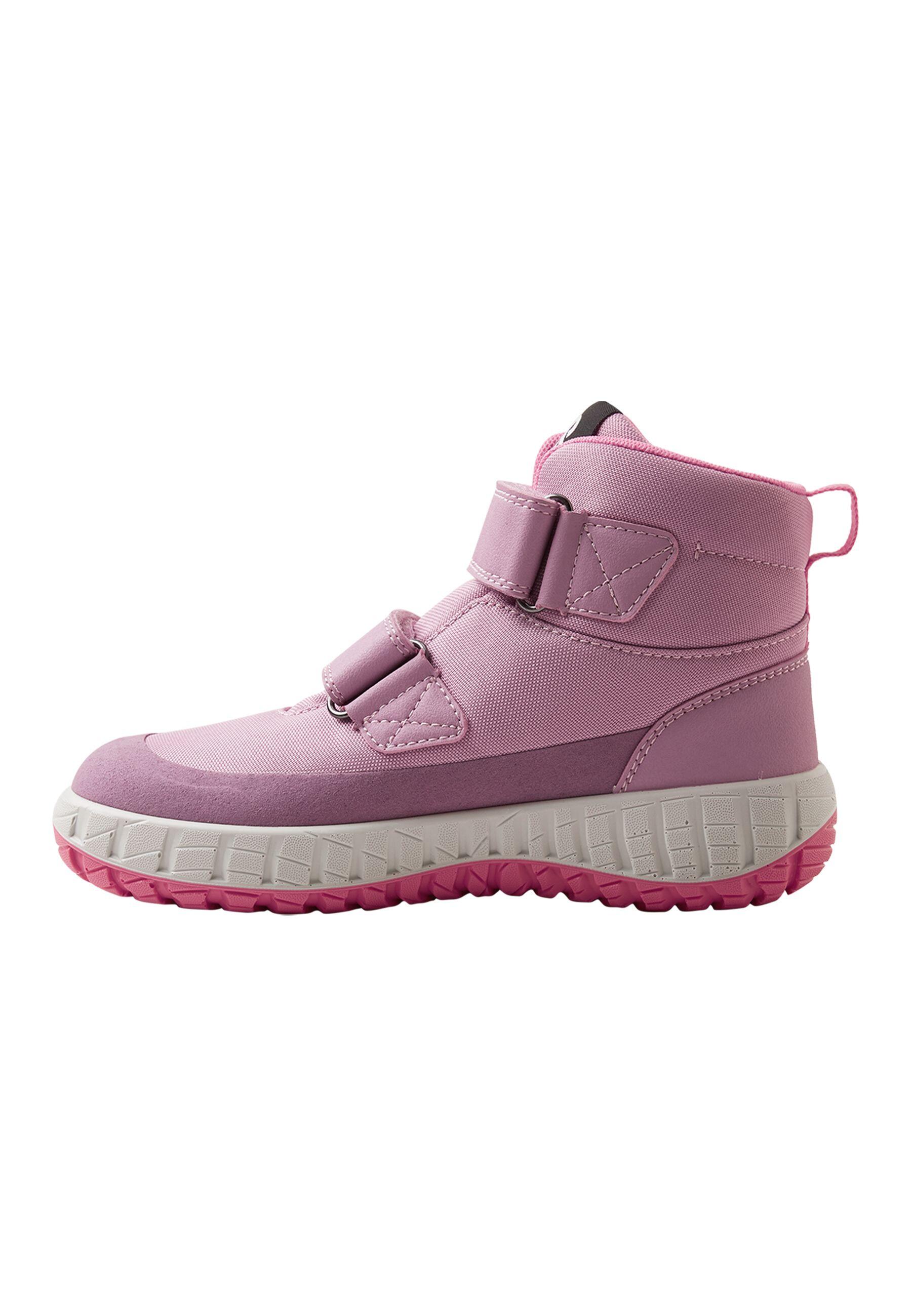 Chaussures Patter 2.0 - avec détails réfléchissants et coutures tapées 2/7