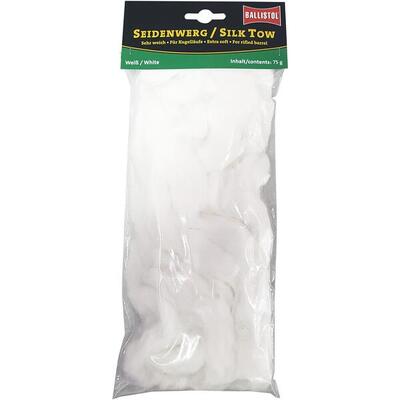 Seidenwerg SUCOLIN (Viskose) – für Kugelläufe