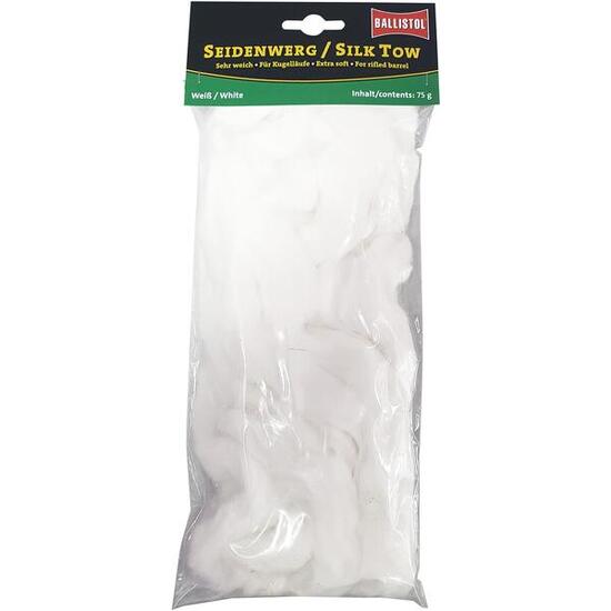Seidenwerg SUCOLIN (Viskose) – für Kugelläufe