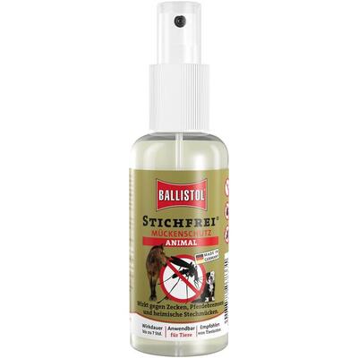 Insektenschutz Stichfrei Animal